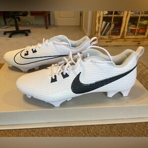 Nike Vapor Edge Speed 360 2 Football Cleats